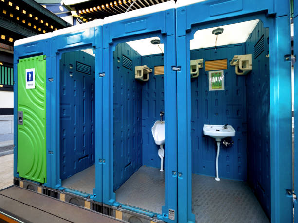Best Porta potty rental near me  in Leland Grove, IL